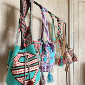 Mochila Bags *From Columbia*